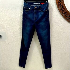 Celebrity pink Hi rise jeans